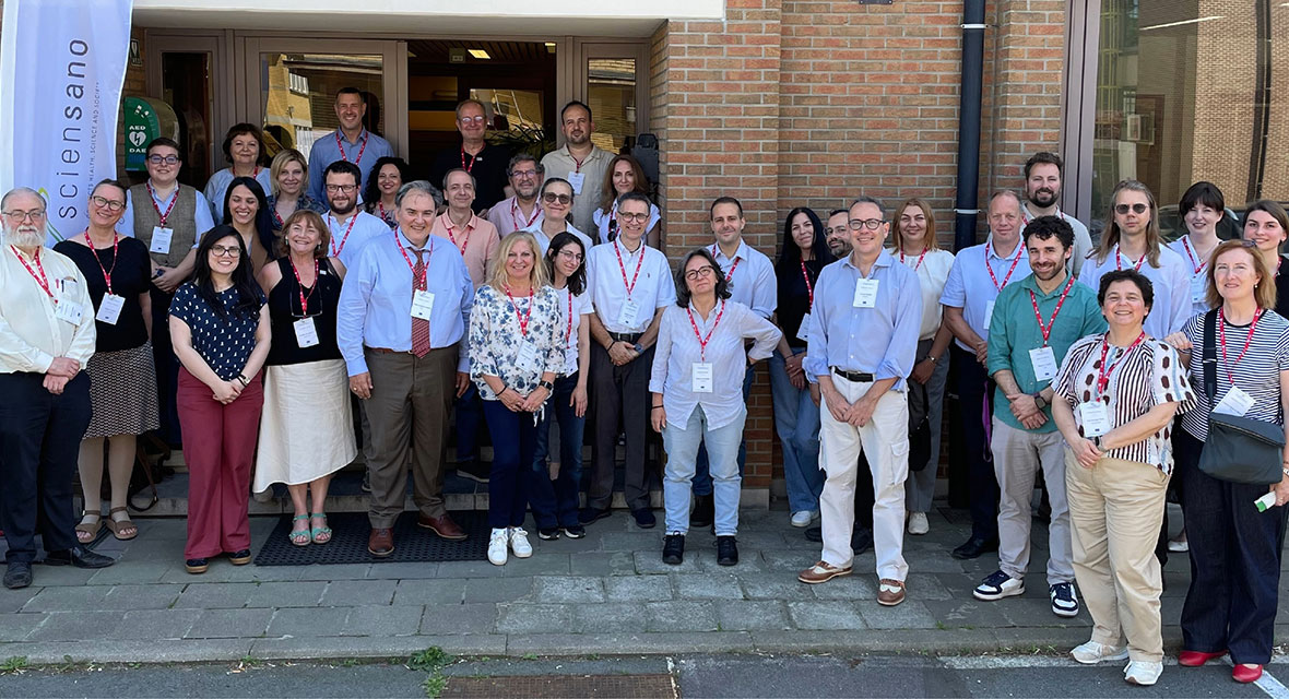 Fheritale stakeholders meeting