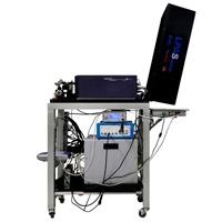 Spettroscopia Laser Fotoacustica (LPAS)