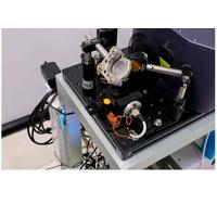 Spettroscopia Laser Fotoacustica (LPAS)