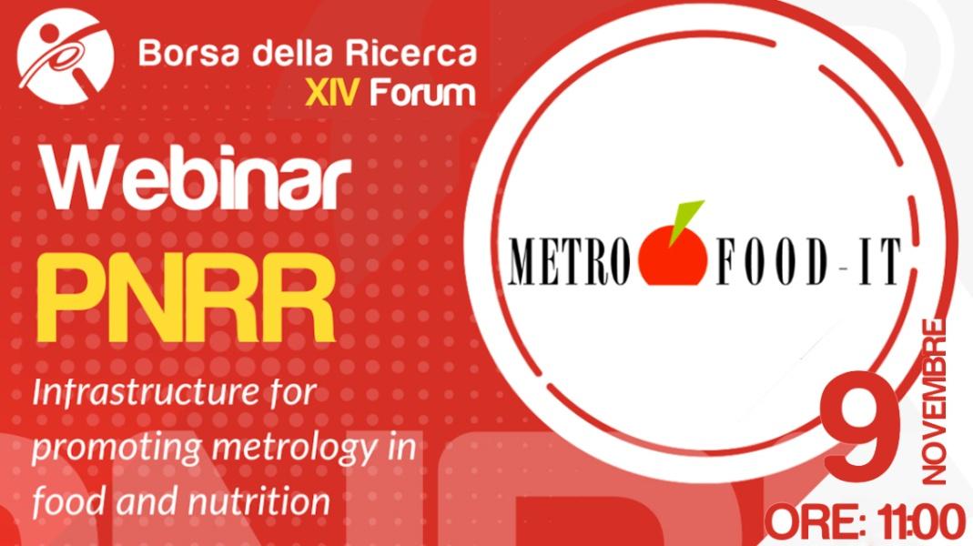 RRicerca e innovazione a supporto dell’Agroalimentare