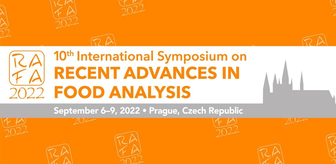 10° Simposio Internazionale RAFA 2022