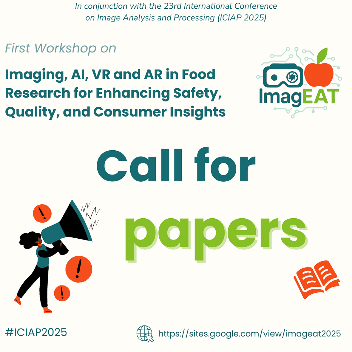 call for papers