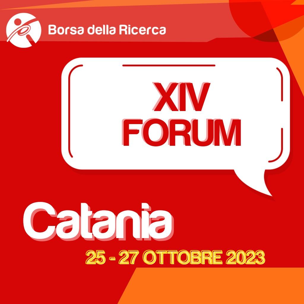 borsa della ricerca 2023