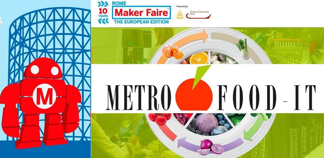 Maker Faire 2022