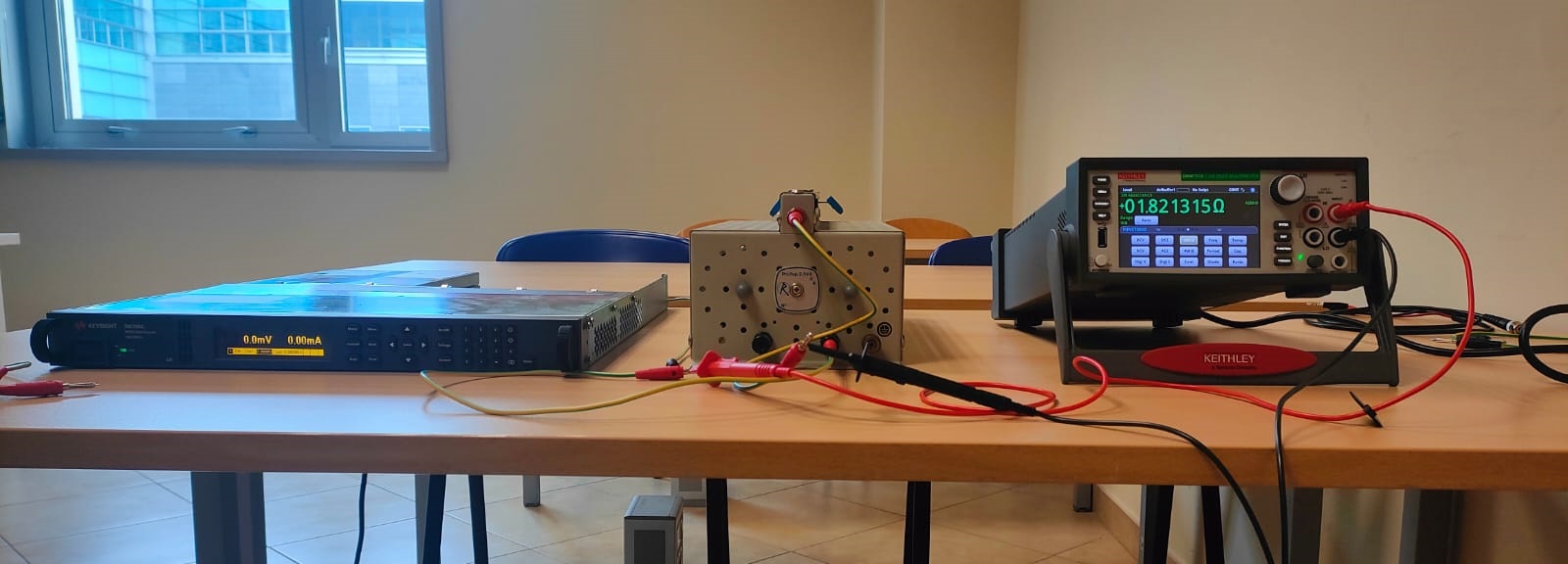 IoT sensor