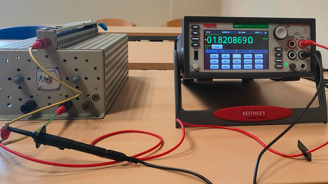 IoT sensor