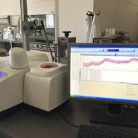 Spettroscopia NIR per l’analisi rapida di alimenti
